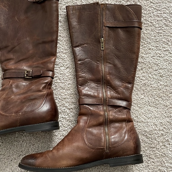 ❄️Cole Haan Nike Air -NICE & comfy boots❄️ - Picture 6 of 14